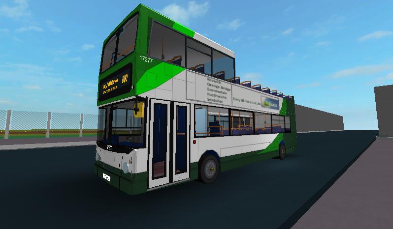 Stagecoach South Roblox Greener Smarter Travel Homepage - tour bus roblox
